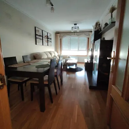 Apartamento Piso Ferreiròs