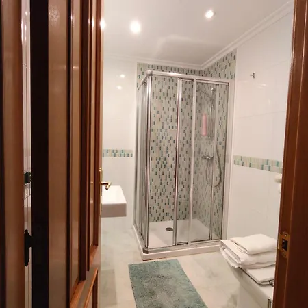 Apartamento Piso Ferreiròs Poio