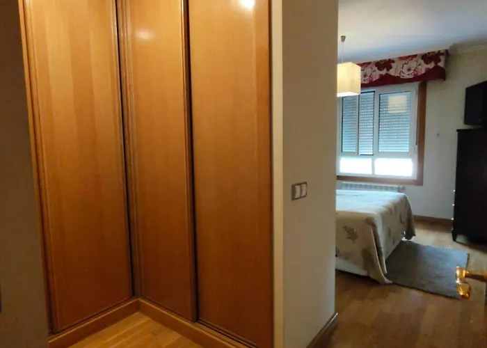 Piso Ferreiros Appartement