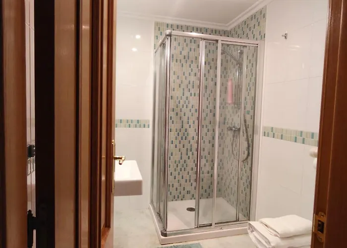 Appartement Piso Ferreiros Poio